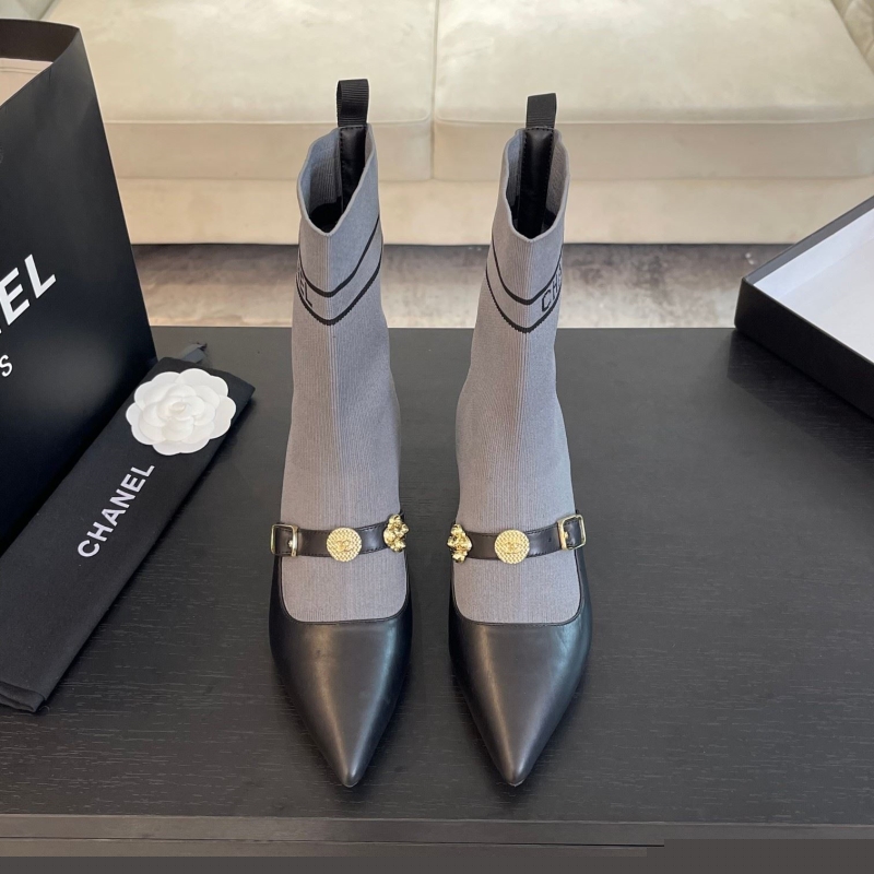 Ch*el boots